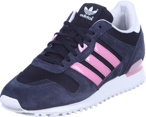 adidas zx 700 blauw roze|Roze Adidas Zx 700 online kopen .